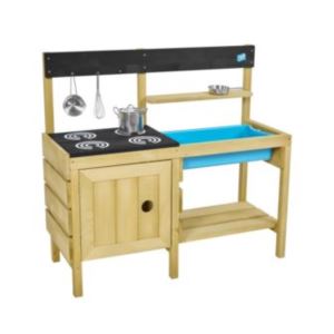 Muddy Maker Mud Kitchen