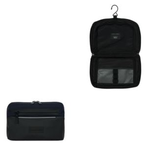 Poesche Design Urban Eco Washbag L