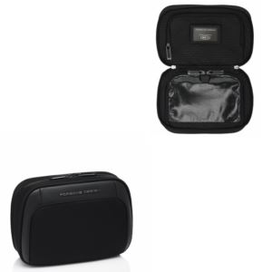 Porsche Roadster Nylon by Bric's Medium Washbag