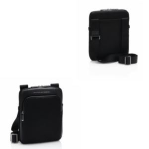 Porsche Roadster Nylon by Bric's Small Shoulderbag