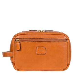 Pelle Traditional Shave Case