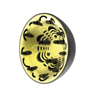 Curl Collective Coily Diffuser