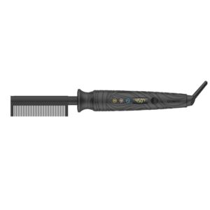 Curl Collective Ceramic Hot Comb