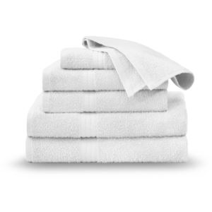 Easy Living The Everyday Towel Set Size 6 Piece