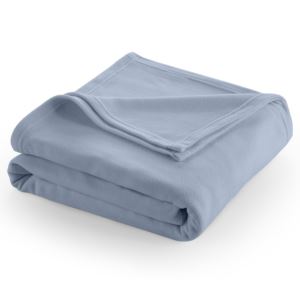 Super Soft Fleece Blanket Size Twin