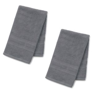 2-Pack Workout Towel Size 16"W x 28"L