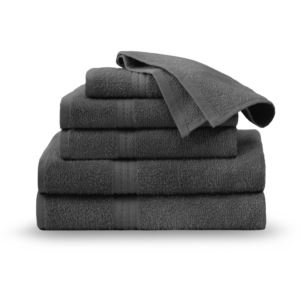 Easy Living The Everyday Towel Set Size 6 Piece