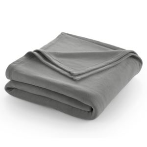 Super Soft Fleece Blanket Size Twin