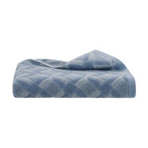 Restore Geo Bath Towel Size Bath