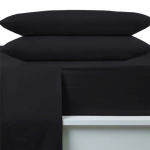 225 Thread Count Pillowcases Size Standard