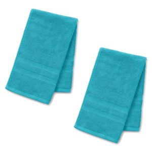 2-Pack Workout Towel Size 16"W x 28"L
