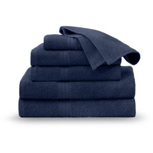 Easy Living The Everyday Towel Set Size 6 Piece