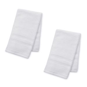 2-Pack Workout Towel Size 16"W x 28"L