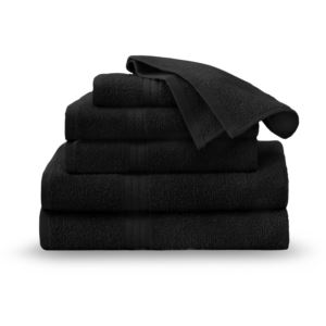 Easy Living The Everyday Towel Set Size 6 Piece
