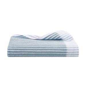 Restore Sculpted Stripe Bath Towel Size Bath