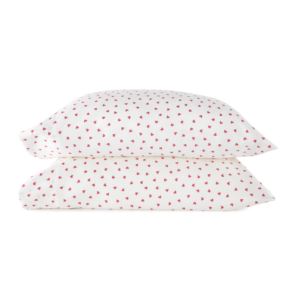Satin L'amour Standard Pillowcases Size King