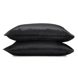 Elegance Satin Pillowcases Size King