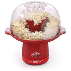 Orville Redenbacher Fountain Popper