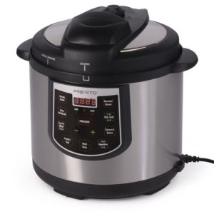 6 Qt. Electric Pressure Cooker