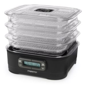 Dehydro square Electric Food Dehydrator