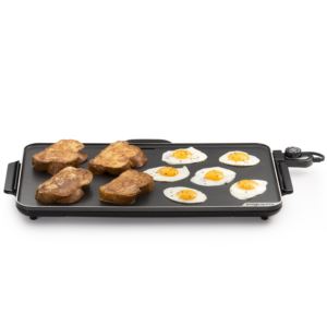 Slimline Griddle