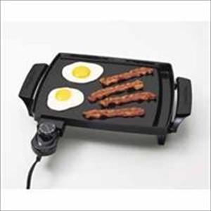 Liddle Griddle mini-griddle