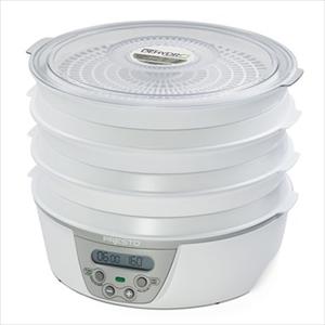 Dehydro* Digital Electric Food Dehydrator