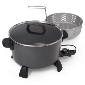 10 Quart KitchenKettle MultiCooker