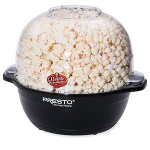 Orville Redenbacher's Stirring Popper by Presto