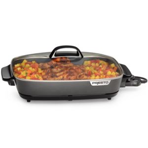 16" Slimline Skillet