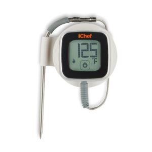 iChef Bluetooth Cooking Thermometer