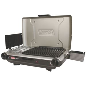 InstaStart Propane Grill and Stove