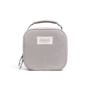Backroads Cooler Lunch Box Gray