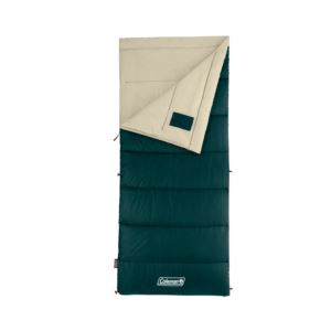 Autumn Glen 40-Degree Adult Sleeping Bag
