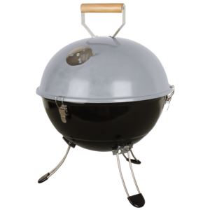 Party Ball Charcoal Grill