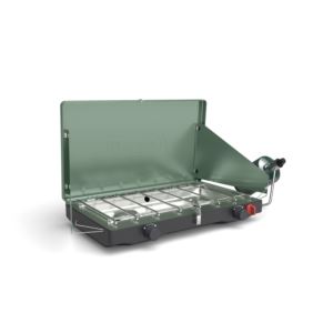 Cascade Classic 2 Burner Propane Stove