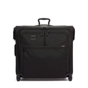 Alpha 3 Extended Trip 4 Wheeled Garment Bag