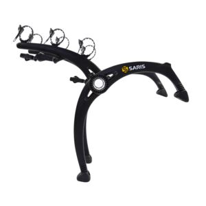 Bones EX 3 Trunk Mount Bike Rack