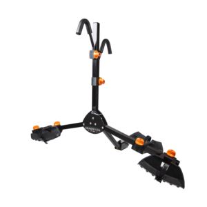 All-Star 2 Tray Hitch Bike Rack
