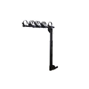Grand Slam 4 Hitch Bike Rack