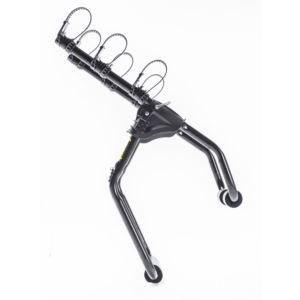 Sentinel 3 Trunk Mount Bike Rack