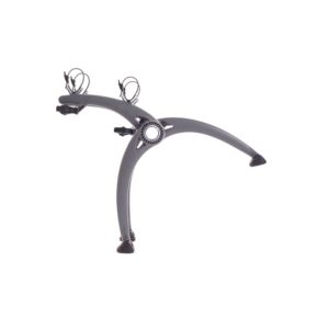 Bones 2 Trunk Mount Bike Rack