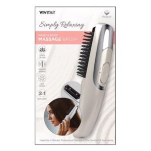 Massage Brush