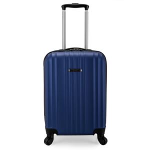 Elite Fullerton Hardside Carry-On Spinner Luggage, Navy