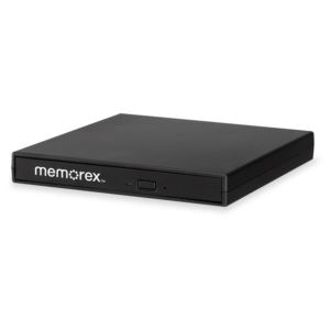 Portable DVD Writer