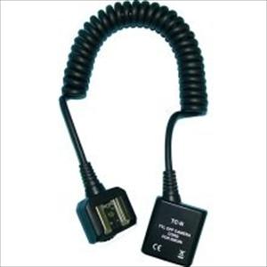 TTL 5ft Off Camera Flash Cord for Nikon