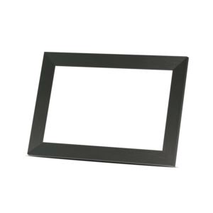 Dark Brown Outer Frame for Bell+Howell 10.1" Smart Digital Photo Frame
