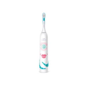 For Kids Sonic Electric Toothbrush