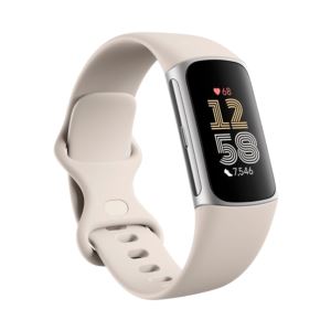 Charge 6 Advanced Health Tracker
