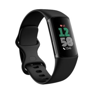 Charge 6 Advanced Health Tracker